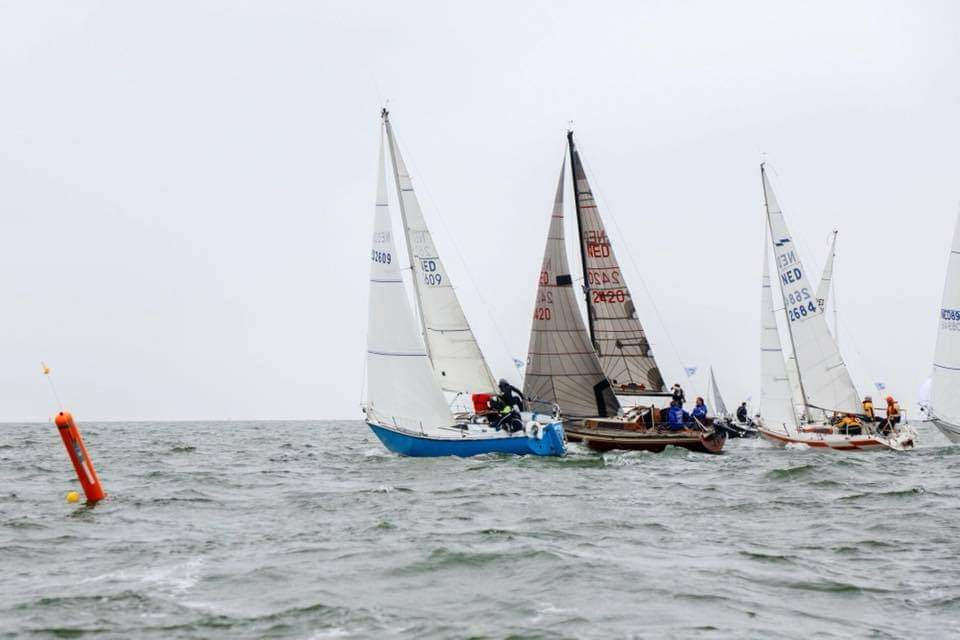 JAARBOEK 1/4  TONNERS 2020