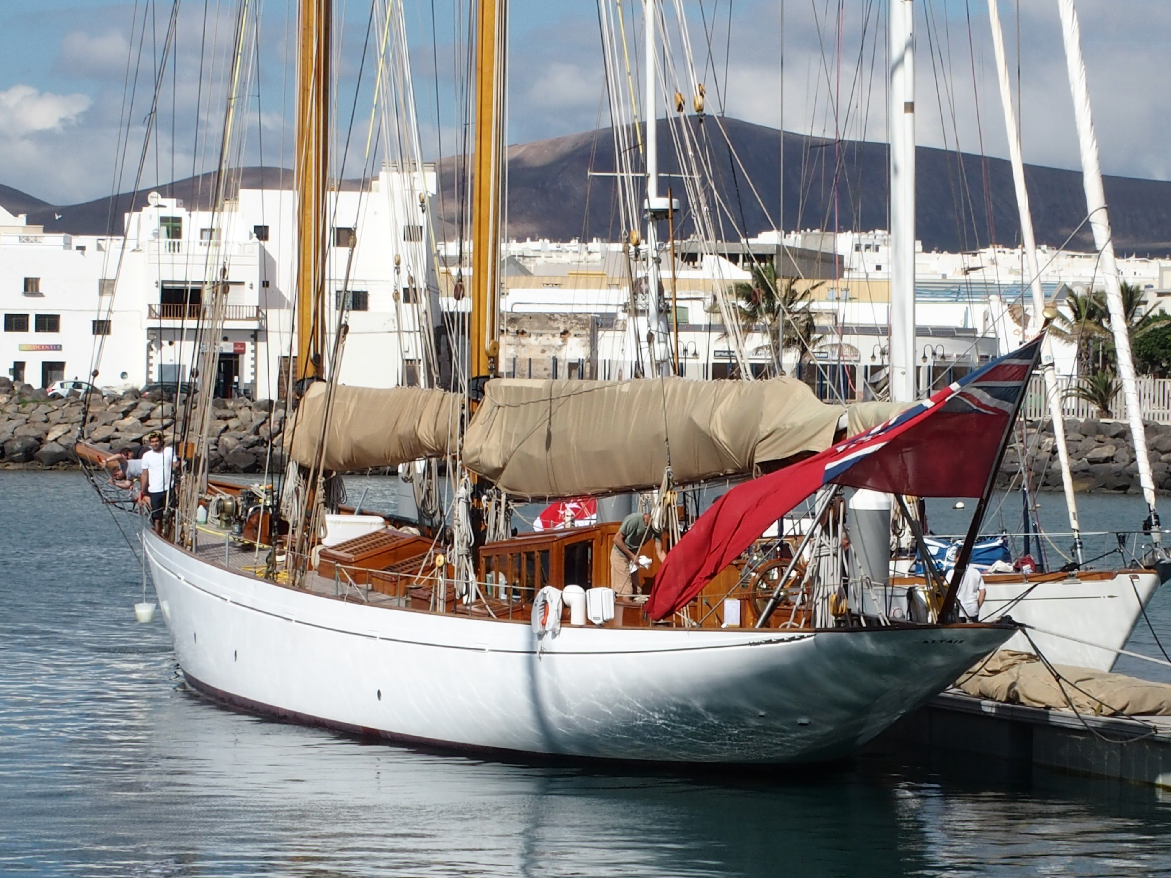 ICP VOLGEND JAAR MAART AANGESCHERPT