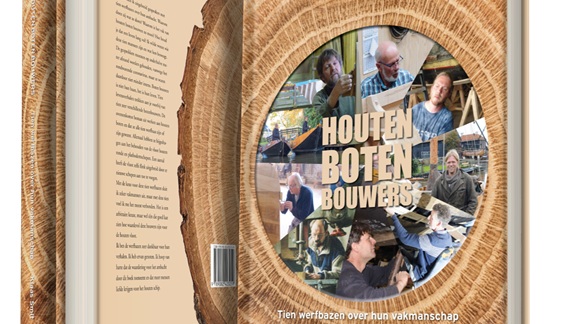 TIEN HOUTEN BOTENBOUWERS