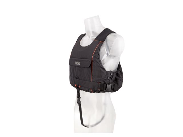 BESTO SAILOR DINGHY ZWEMVEST (+video)