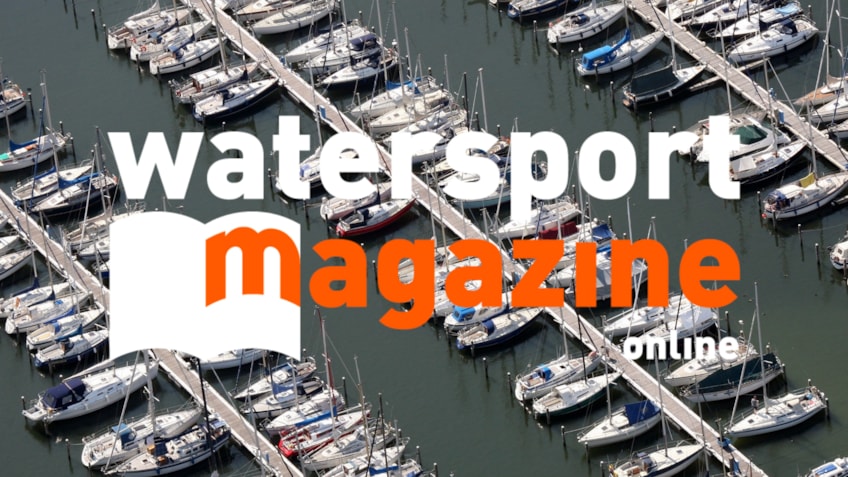 Watersport Magazine