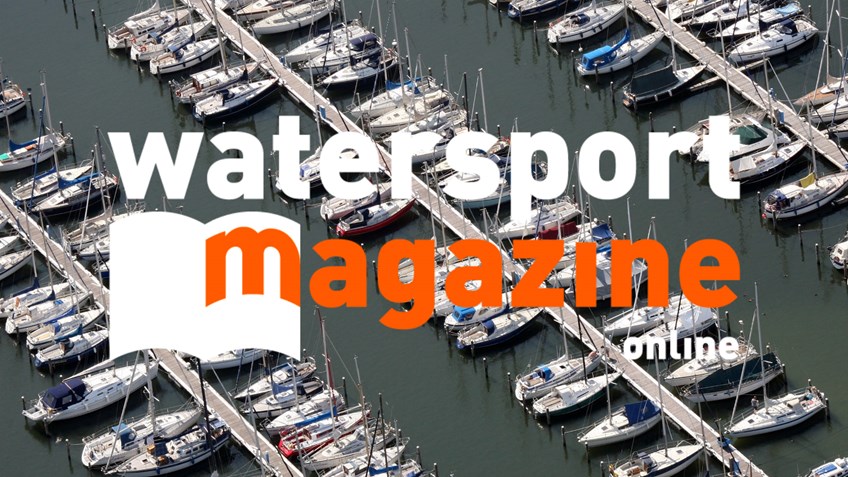 Watersport Magazine