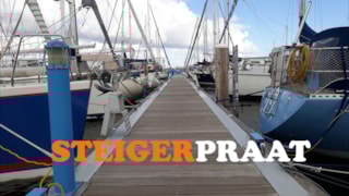 STEIGERPRAAT