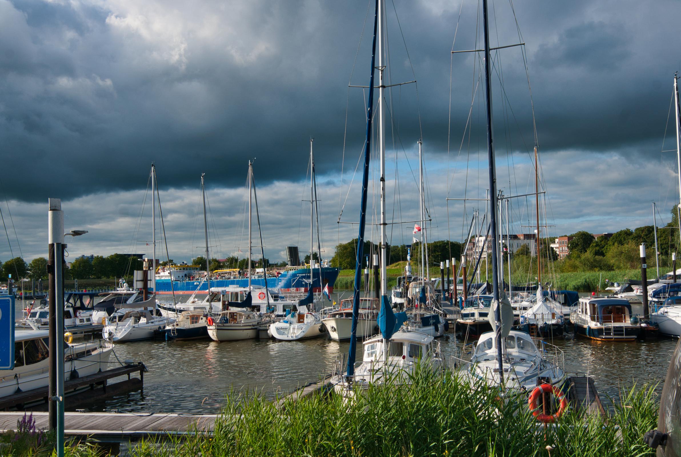 Het is goed toeven in Brabant