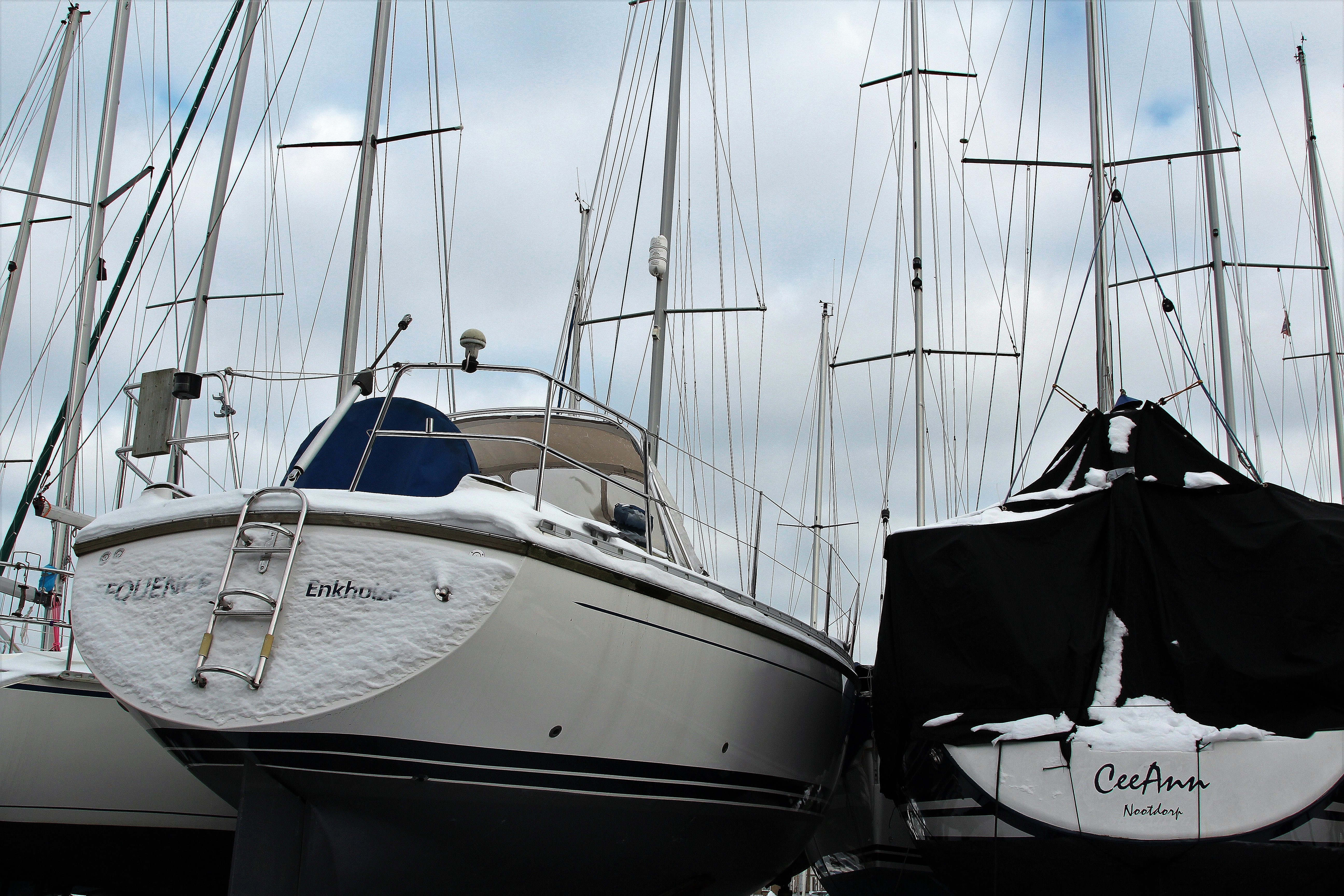 ZORGENVRIJ GENIETEN VAN DE WINTERPRET