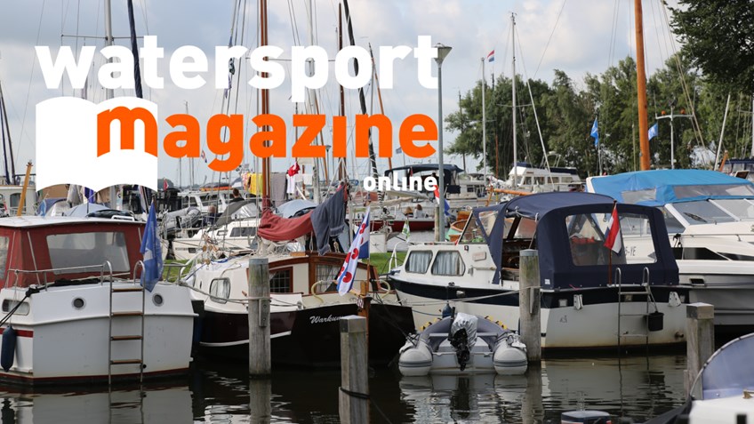 Watersport-TV Magazine 5