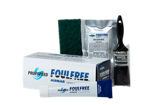 Foulfree Box and Contents (2) (1)