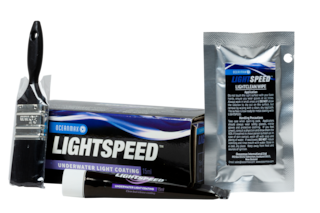 Lightspeed Box & Contents (1)