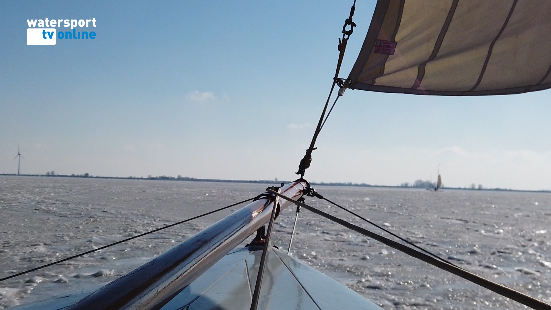Oud-Hollandse schuit was jarenlang plantenbak