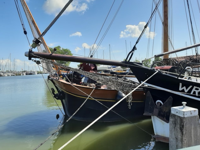 Watersport-TV Varend Erfgoed