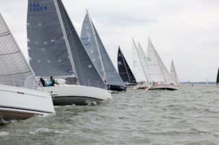 Ronde om NH Watersport-TV