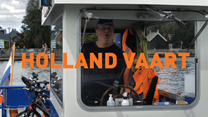 Holland Vaart promo serie 2021