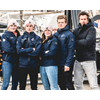Team DutchSail klaar voor Youth Foiling Gold Cup