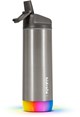 hidrate-spark-steel-smart-waterfles-500-ml-straw-brushed-stainless-steel