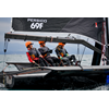 Team DutchSail naar finale Youth Foiling Gold Cup