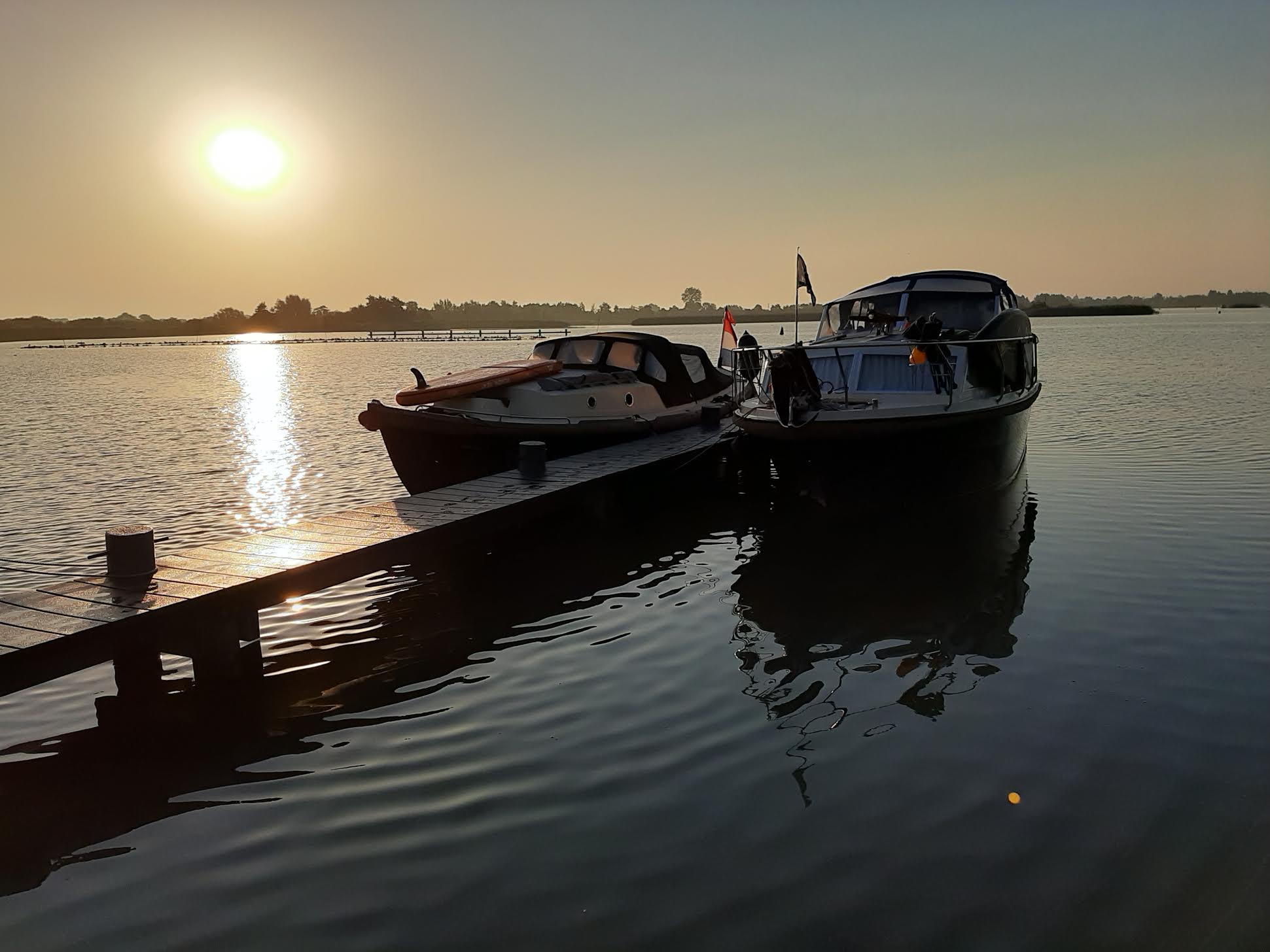Alles wat je moet weten als je in Friesland gaat varen