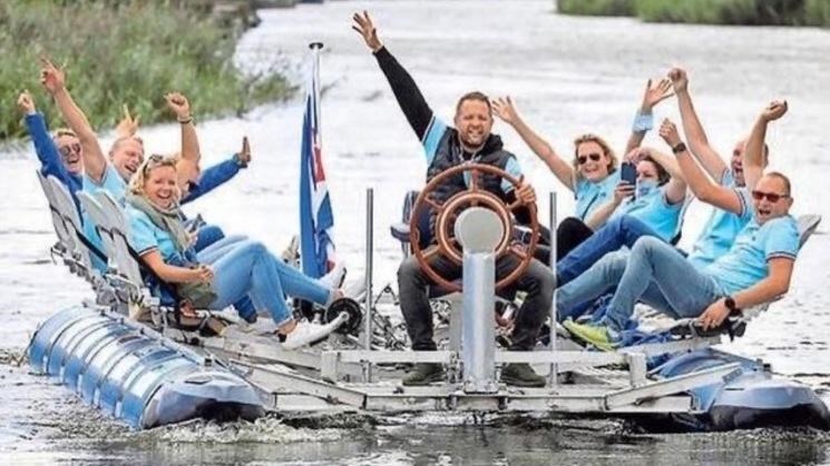 Teamfoto wetterfyts 2