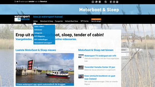 Motorboot (20) - kopie