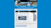 Nieuwsbrief Watersport-TV