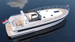 Contessa 42 cabrio- 11-2