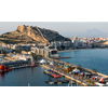 Alicante voorlaatste stop tijdens The Ocean Race Europe