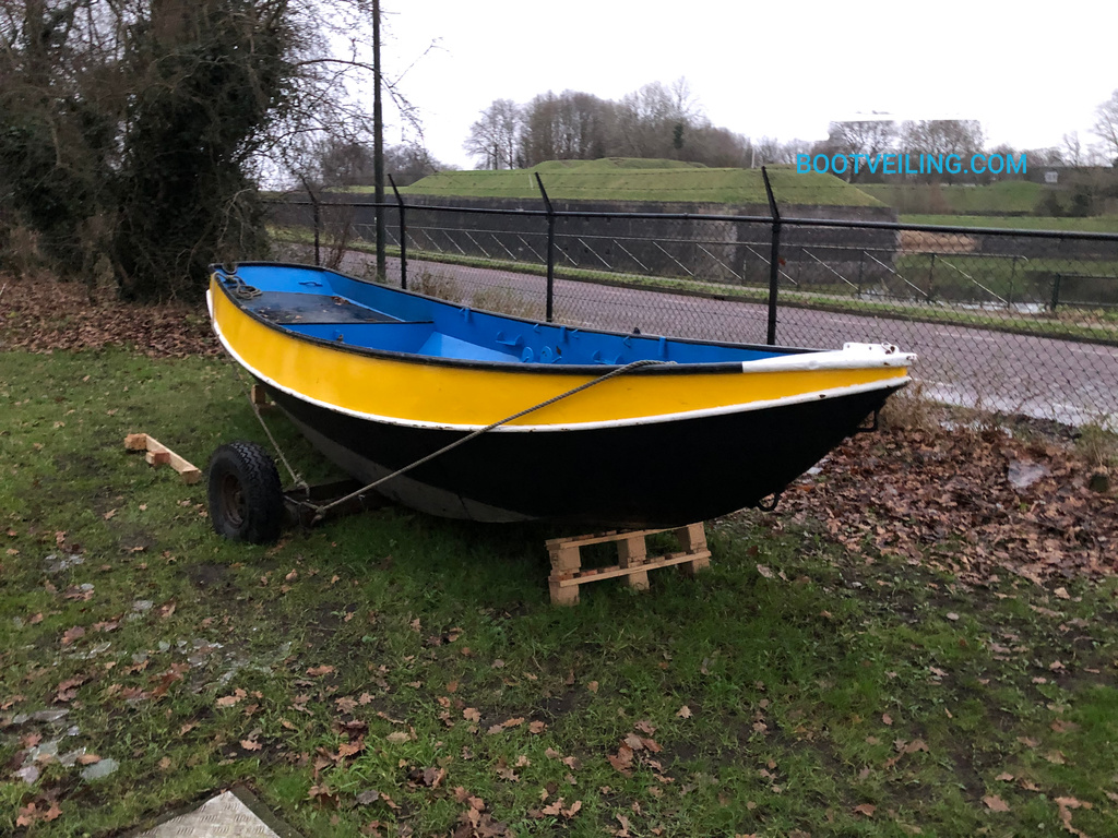 Scouting Lelievletten onder de hamer tijdens online veiling