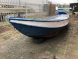 Lelievlet-Weesboot-Electrische sloep-bootveiling.com1