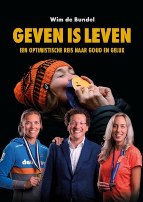 Geven is leven