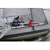 X-Yachts Cup Zeeland tijdens Deltaweekend 