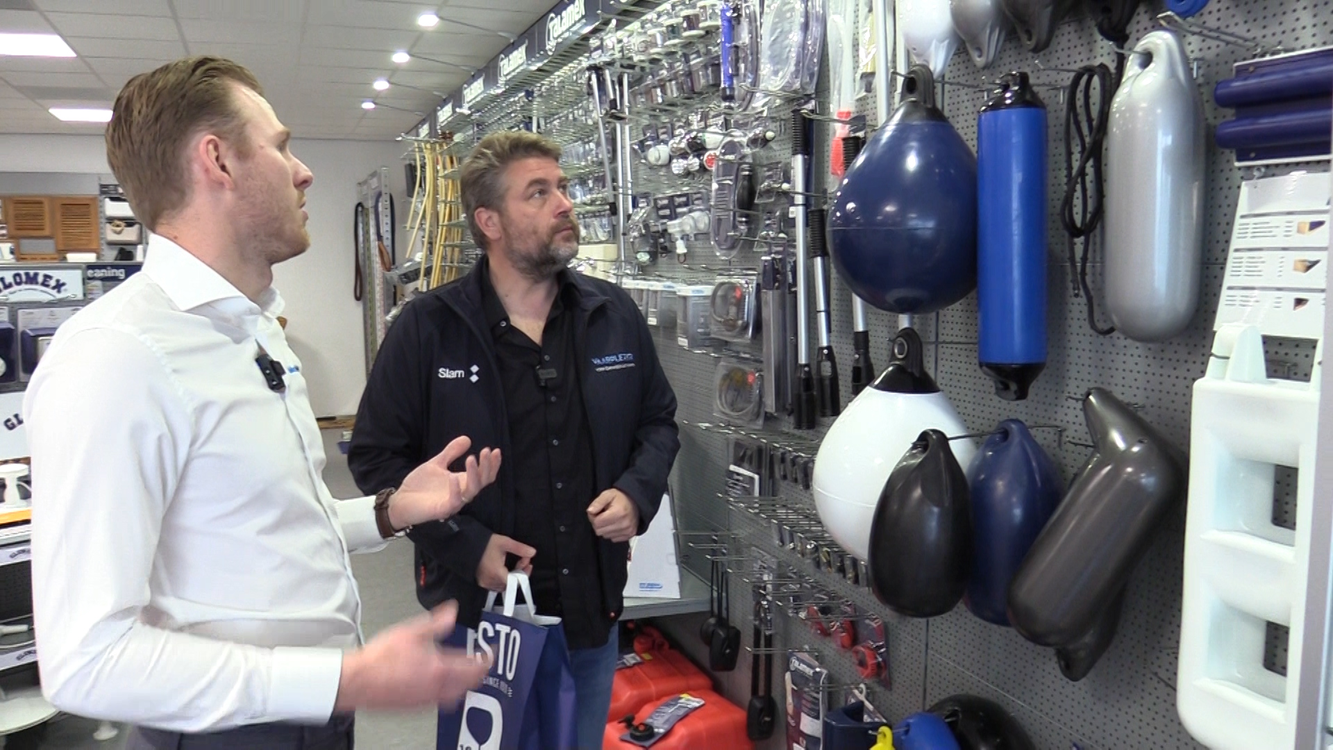 Vaarplezier de Serie! 10 nieuwe afleveringen