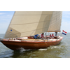 Dutch Wooden boatfestival krijgt vervolg