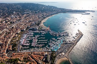 Cannes