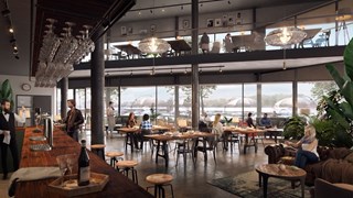 Nautisch kwartier Adam 3