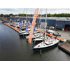 Nederlandse jachtbouwers op tweede Dutch Yachting weekend 