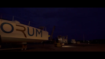 CORUM Sailing Team @ The Ocean Race Europe (1)