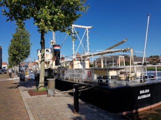 thumbnail_20200821 Varend monument schip Bulgia Zeekadetkorps Alkmaar