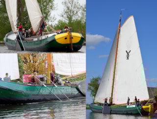 Verwisseling 11 steden