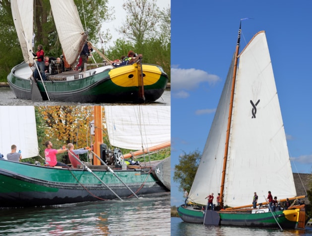 Verwisseling 11 steden