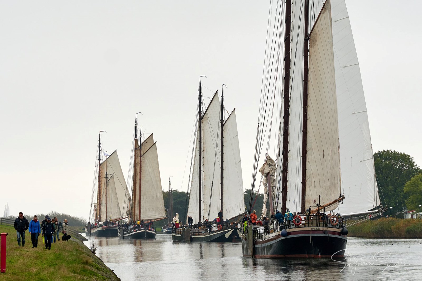 Strontrace 2021 gaat door