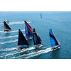 Voortvarende start van Nederlandse schippers in Ocean race Europe