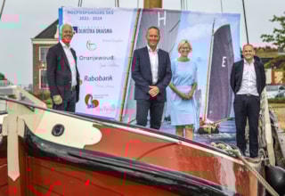 Nieuwe sponsors SKS Watersport-TV