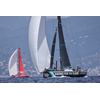 Portugees VO65 team wint The Ocean Race Europe