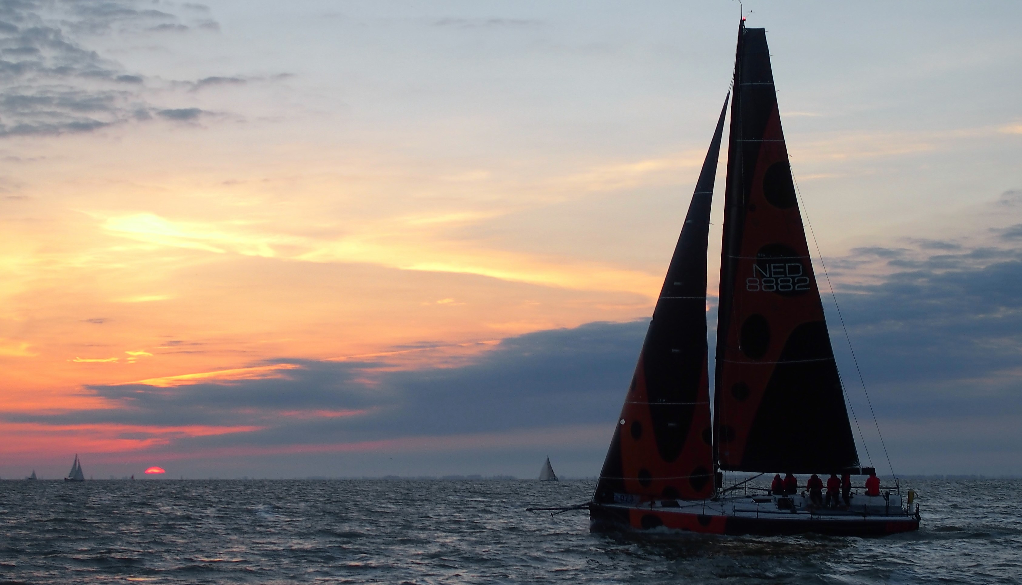 Vaar mee op zee webinair