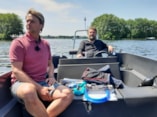 Bootbeveiliging WatersportTV
