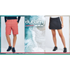 Dubarry Aquatech Shorts & Skorts