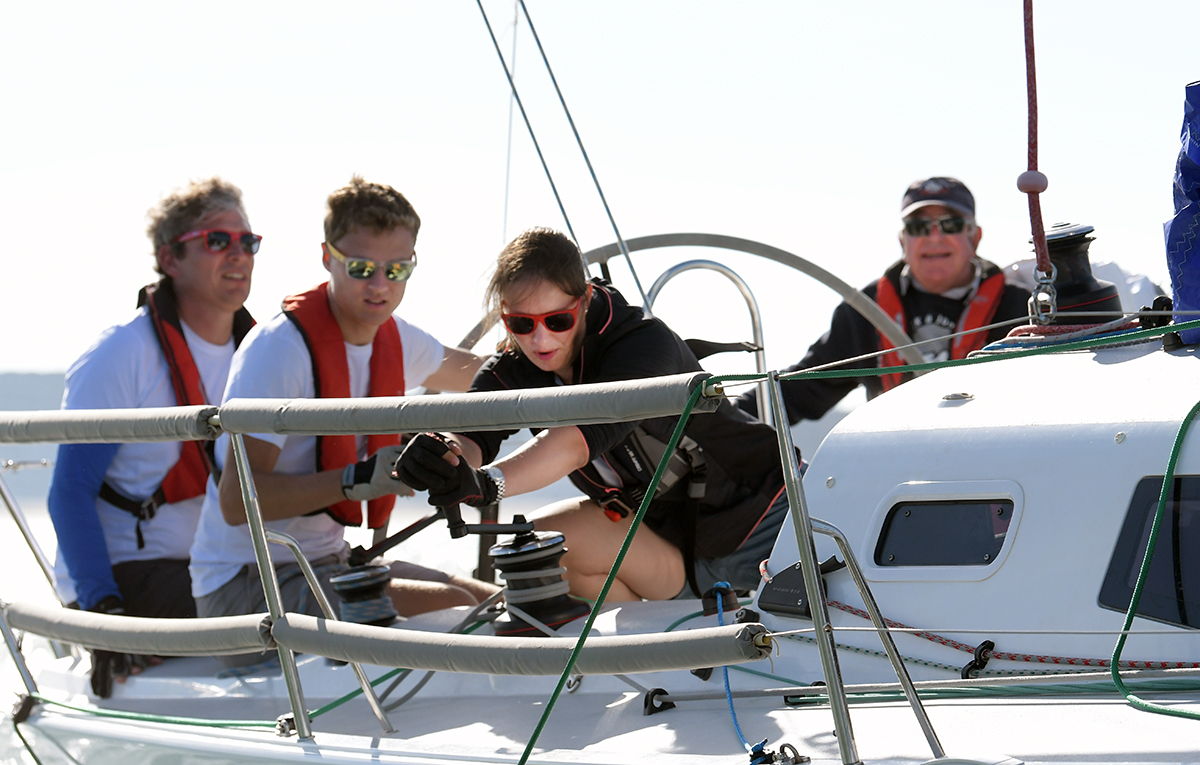 Nieuwpoort – Oostende – Nieuwpoort