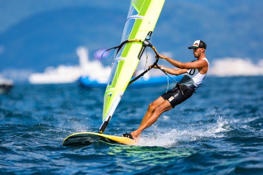 Kiran Badloe Sailing Energy (24)