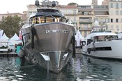 Cannes Yachting festival WatersportTV