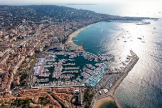 Cannes