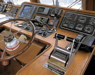 Motorbediening 1 No Limit